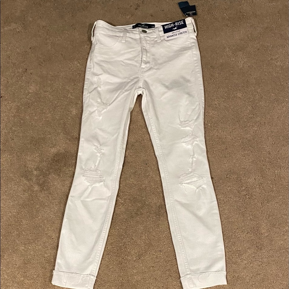 Hollister Skinny Jeans
